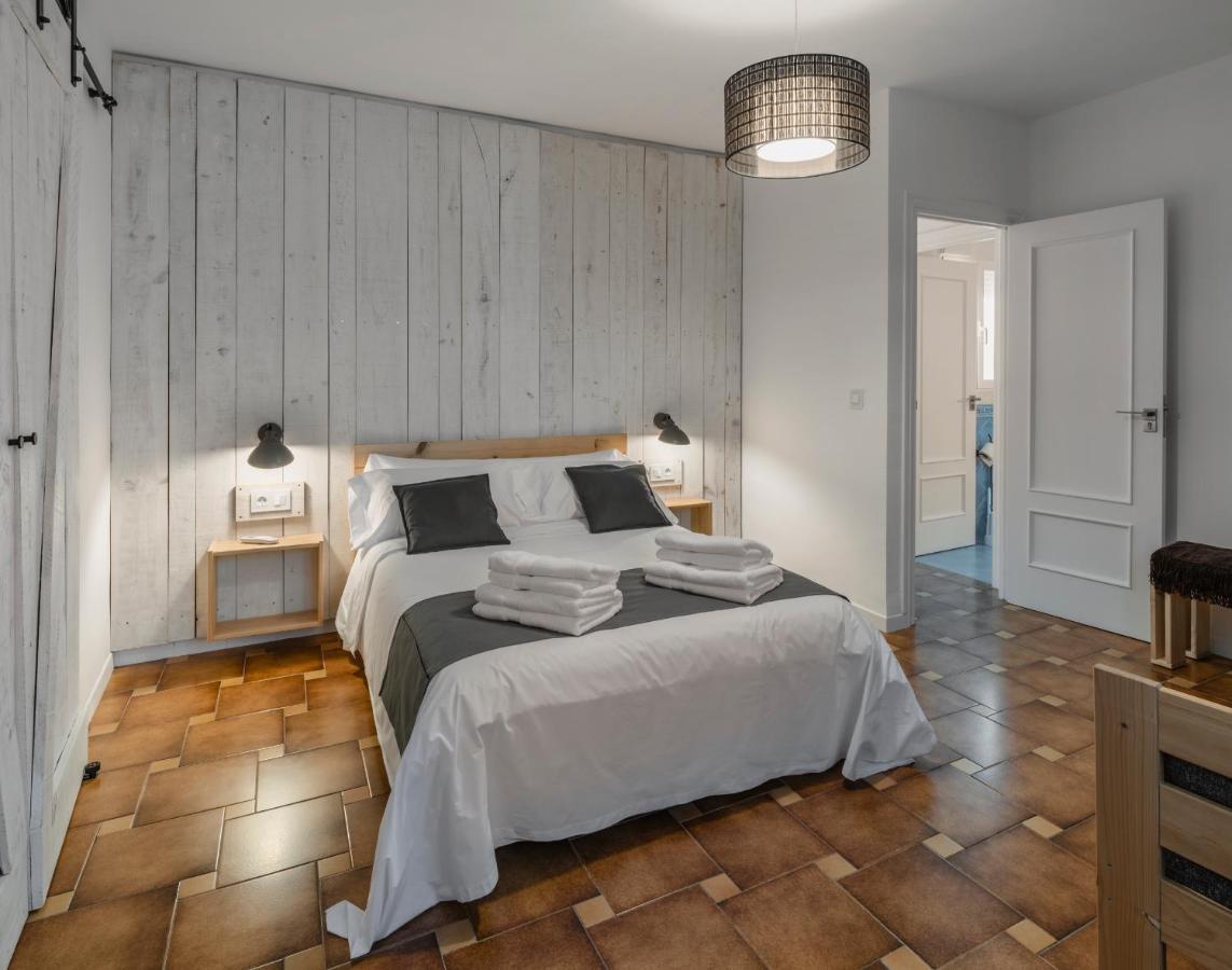 Oteses11 Lägenhet Baeza Exteriör bild